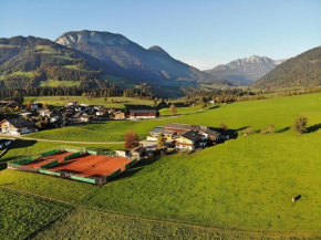 Pension Schusterhof Itter